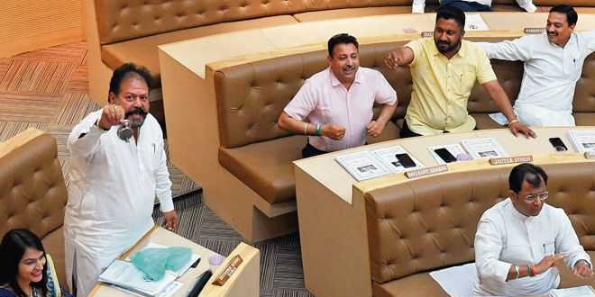 Park at ease, no fee hike for now