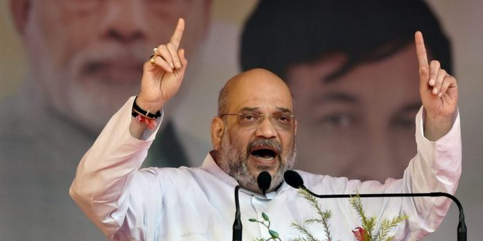 Ministry of Home Affairs Refuses to Provide Information on UAPA Amendment and Kashmir