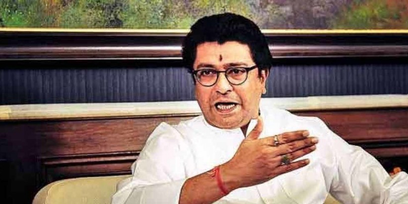 लोकसभा में राज ठाकरे ने क्यों किया BJP का विरोध, अब खुला भेद