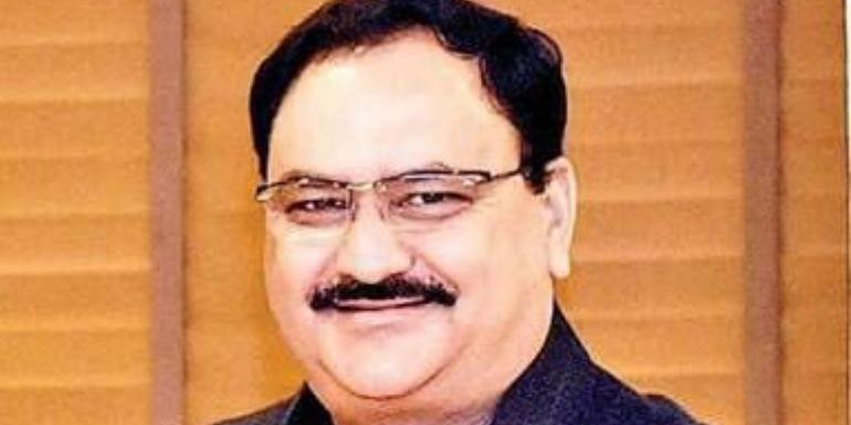 भाजपा के कार्यकारी अध्यक्ष नड्डा का दौरा 27 को