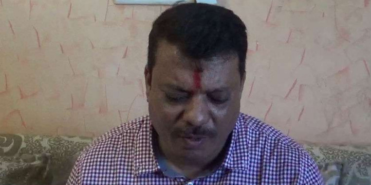 शिवराज सरकार के कार्यकाल में हुए नर्मदा पौधारोपण घोटाले की जांच करेगी ईओडब्ल्यू