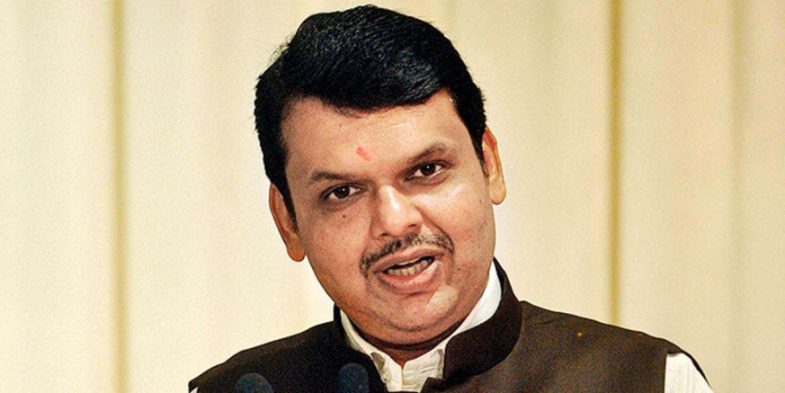 महाराष्ट्र में बाढ़: राहत के लिए CM फडणवीस और मंत्री दान करेंगे एक माह का वेतन
