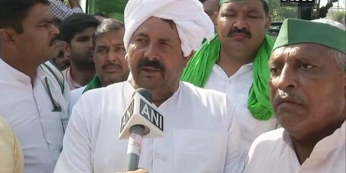 मॉनसून की देरी से किसानों ने की सीएम से 10 घंटे बिजली बढ़ाने की मांग