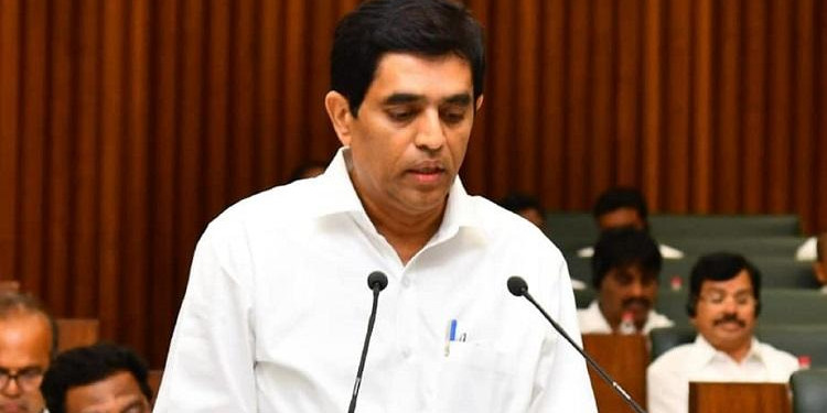 State FM defends move to cancel Amaravati project with Singapore consortium