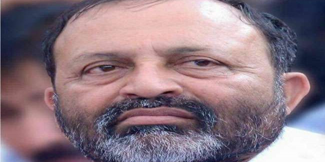 गुजरात के पाटीदार नेता विट्ठल भाई रादडिया नहीं रहे, पीएम मोदी ने जताया दुख