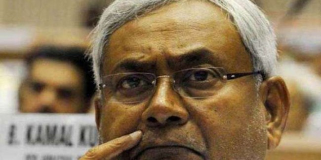 AES व लू से 281 की मौत, CM नीतीश ने की चार-चार लाख रुपये के अनुदान की घोषणा
