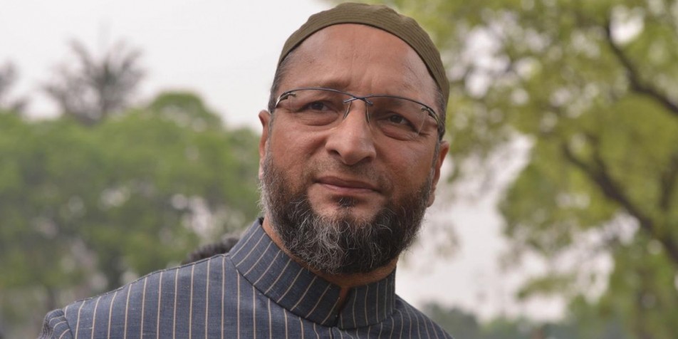 If Modi goes to 2 temples, KCR will go to 6: Asaduddin Owaisi rubbishes BJP's Telangana plans