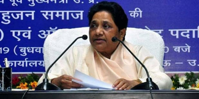 योगी सरकार ने बढ़ाए बिजली के दाम, मायावती ने बताया जनविरोधी फैसला
