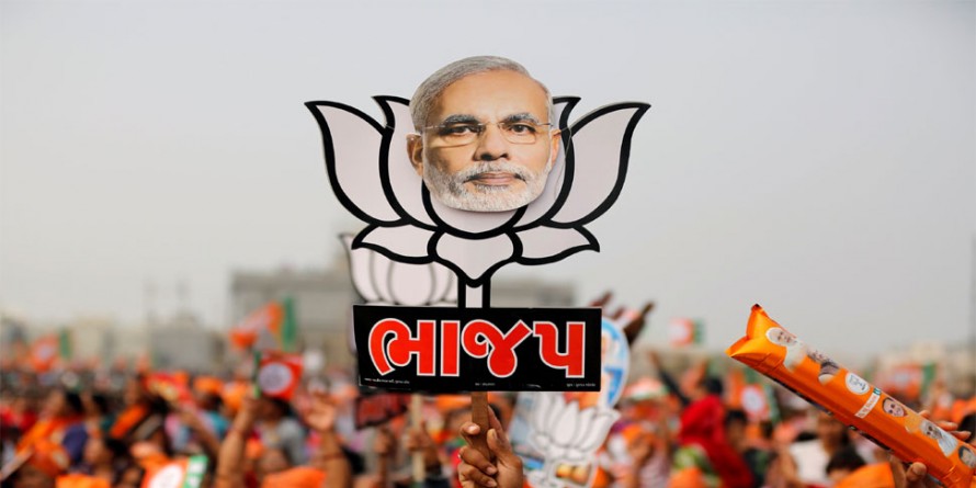 मिशन 2019: लोकसभा चुनाव के प्रचार में 15 लाख प्रशिक्षित कार्यकर्ताओं को उतारेगी BJP