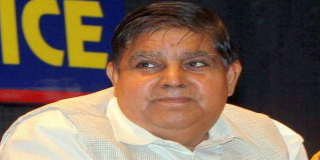पश्चिम बंगाल के राज्यपाल के रूप में आज लेंगे शपथ जगदीप धनखड़ राज्यपाल