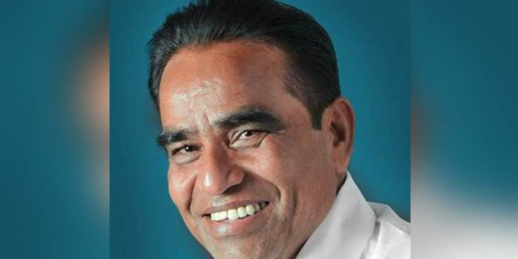Kerala MLA Abdul Razak dies of heart attack