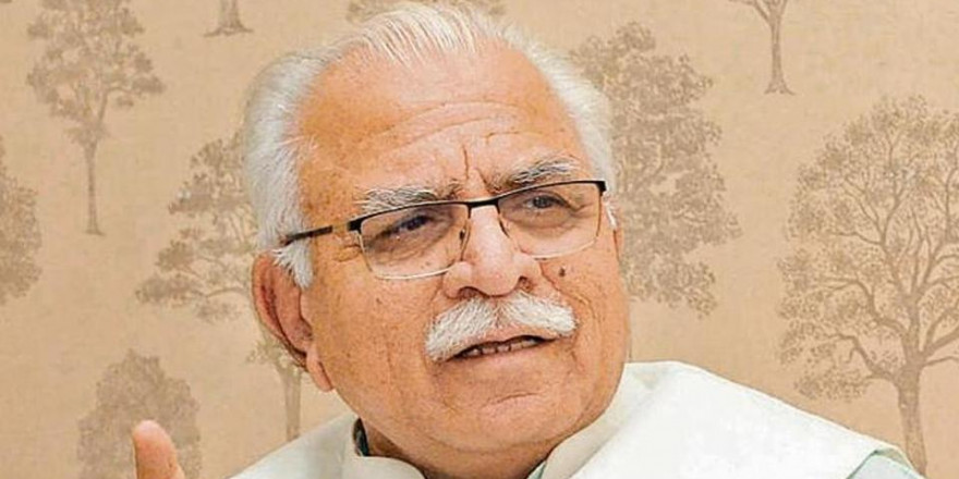 'भाजपा में नहीं चलती चौधर, यहां आने वाला प्रत्येक नेता सेवक'