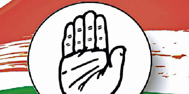 चुनावी संकट बन गया कांग्रेस के समक्ष अब अस्तित्व का संकट