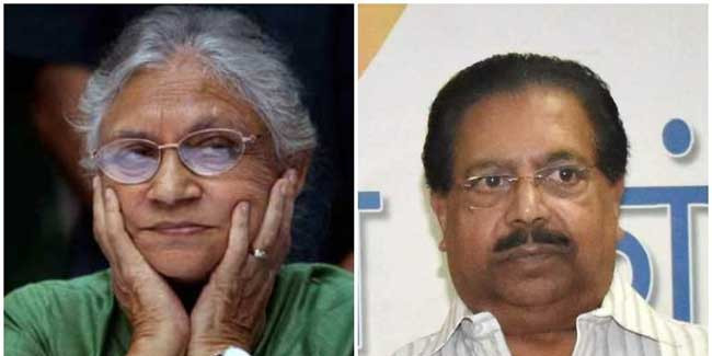 कांग्रेस खैर मनाये - दिल्ली में न सरकार है, न वो विपक्ष में है!