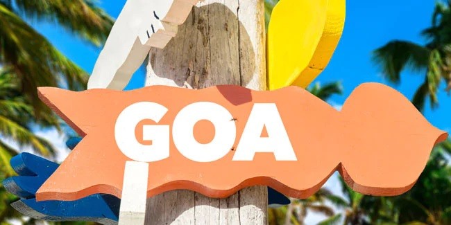 On Goa Statehood Day, PM Modi, President Kovind Greet People