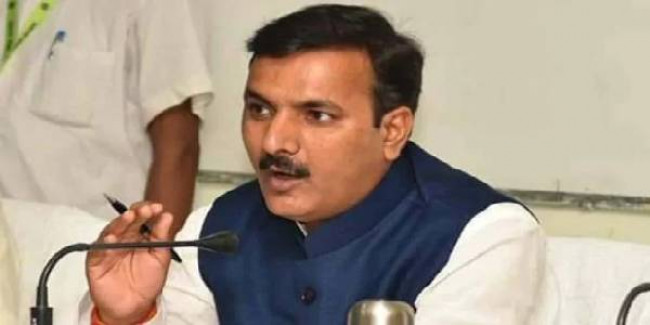 यूपी: अब प्राइमरी स्कूलों में बच्चों को पढ़ाई जाएगी भोजपुरी और अवधी