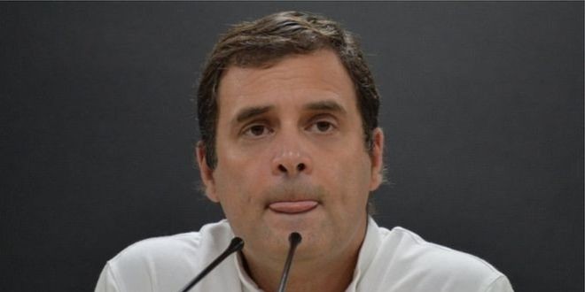 राहुल गांधी: क्या ये गांधी परिवार की राजनीति का अंत है?