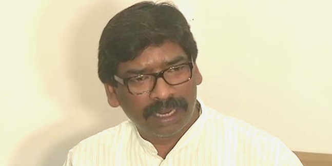 चुनाव की तैयारी : हेमंत सोरेन ने कहा, जब तक नौकरी नहीं, तब तक देंगे बेरोजगारी भत्ता