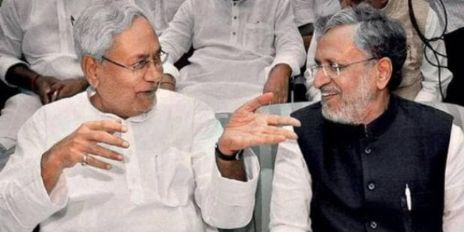 उपचुनाव के नतीजों से तय होंगे बिहार में नीतीश-बीजेपी के समीकरण