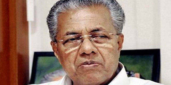 Kerala seeks Centre’s Help to Avoid kochi flats Demolition