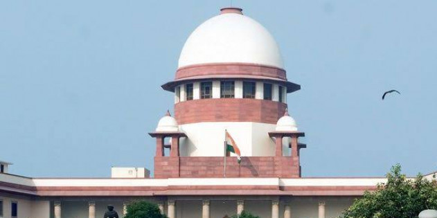 यूपी सरकार को फिर सुप्रीम कोर्ट की फटकार, पूछा मंदिरों पर कोई कानून क्यों नहीं?