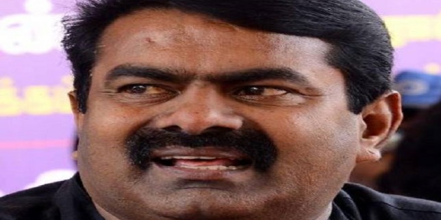 We are consistent in our policies: NTK chief Seeman