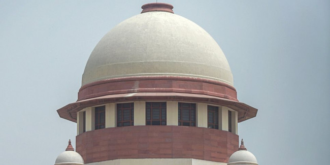 वाहन दुर्घटनाओं में मोटर वाहन कानून और आईपीसी दोनों के तहत मामला दर्ज हो सकता है: सुप्रीम कोर्ट