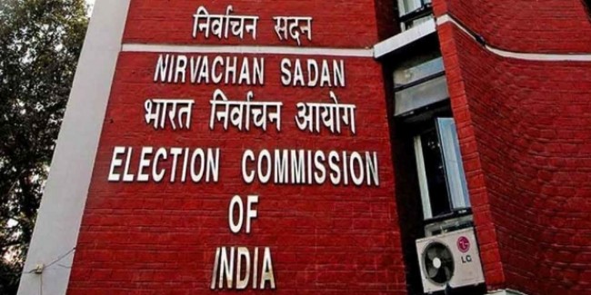 काउंटिंग से पहले VVPAT सत्यापन की मांग EC ने ठुकराई, AAP नेता बोले- गृहयुद्ध हो सकता है