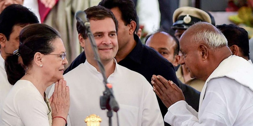 कांग्रेस ने सबसे अच्छे दोस्त पर जड़ा इल्जाम, जवाब मिला- 'आहत कर दिया'