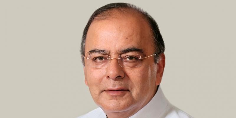 एग्जिट पोल के नतीजों पर बोले अरुण जेटली, कहा- ऐसा ही रहेगा वास्तविक परिणाम