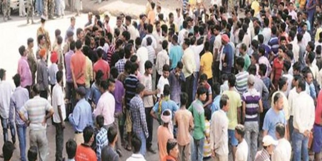 झारखंड में फिर भीड़ हिंसा: रिहाई से 10 दिन पहले जेल के अंदर कैदी की पीट-पीट कर कर हत्या