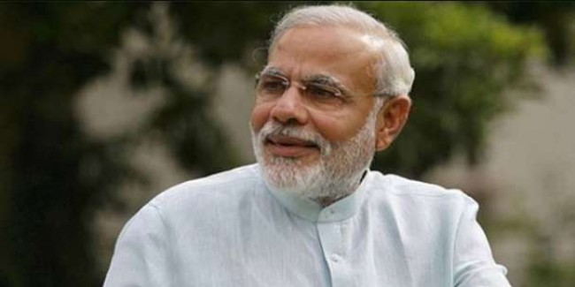 मुझसे नफरत करती है कांग्रेस, कराना चाहती है मेरी हत्या: PM मोदी