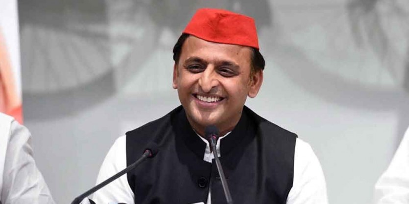 अखिलेश की आजमगढ़ की आज की सभाएं निरस्त, सपा ने कहा- चुनाव रद्द करने का बहाना ढूंढ रहा प्रशासन