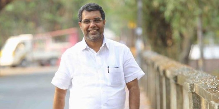 BJP slams Congress for expelling Kerala leader for praising PM Narendra Modi