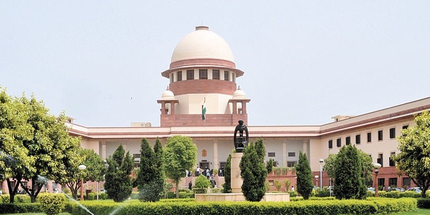 SC Refuses Reservation For Maratha Students In UG, PG Medical Courses