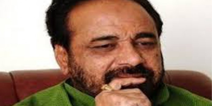 नेता प्रतिपक्ष गोपाल भार्गव ने की विधानसभा का सत्र जल्द बुलवाने की मांग