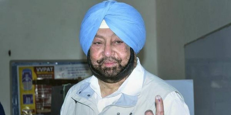 सिद्धू पर कांग्रेस में घमासान, CM अमरिंदर के बाद एक और मंत्री ने खोला मोर्चा
