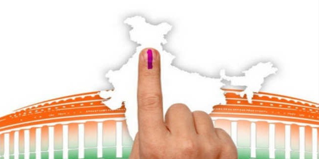 दलों के अपने दावे, हर कोई भर रहा जीत का दम