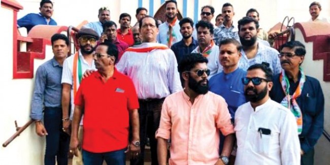 Sardinha vows on development