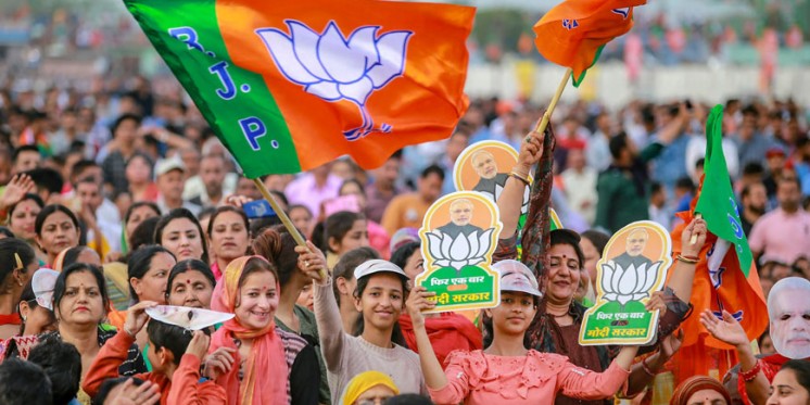 With focus on Sabarimala and Thiruvananthapuram, Will BJP get its debut win in Kerala?