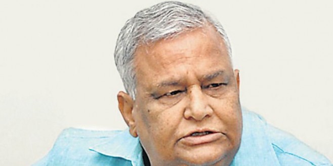 एसपी की तैनाती पर विवाद, किरोड़ी-बेनीवाल ने कहा- जो अफसर पहले ही संदिग्ध, उसी को सौंपी कमान