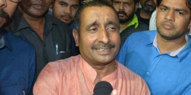 उन्नाव रेपकांड: आरोप तय करने को लेकर कोर्ट ने सुरक्षित रखा फैसला