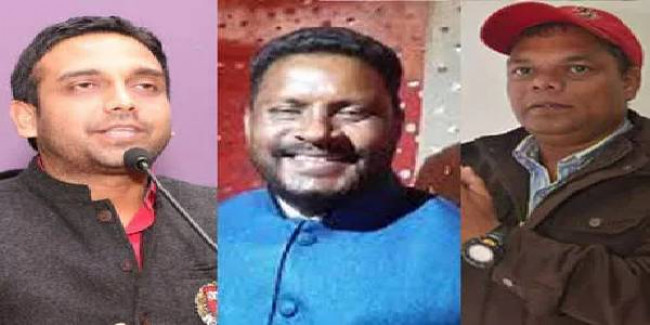 जेएमएम-कांग्रेस के ये विधायक बीजेपी के संपर्क में, हो सकते हैं शामिल