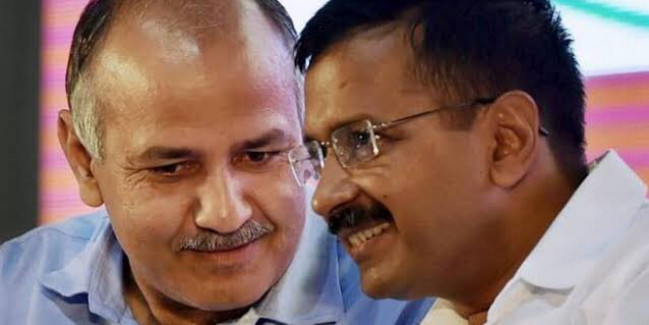 CM केजरीवाल बोले- पराली से बन सकती है CNG, सभी सरकारें आएं साथ